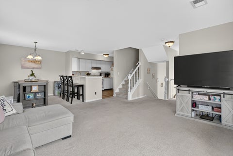 Tiny photo for 176 Birmingham Court #176, Roselle, IL 60172 (MLS # 12714374)