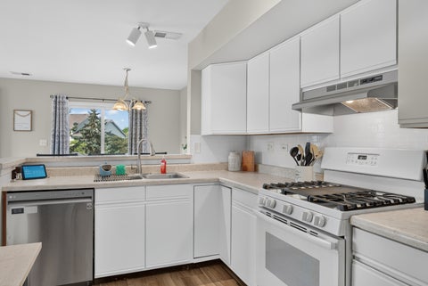 Tiny photo for 176 Birmingham Court #176, Roselle, IL 60172 (MLS # 12714374)