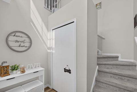 Tiny photo for 176 Birmingham Court #176, Roselle, IL 60172 (MLS # 12714374)