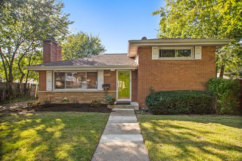 1808 Laurel Avenue Evanston IL 60201