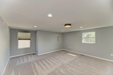 Tiny photo for 1816 Albert Lane, Wilmington, IL 60481 (MLS # 12471592)