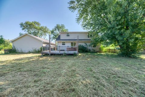 Tiny photo for 1816 Albert Lane, Wilmington, IL 60481 (MLS # 12471592)