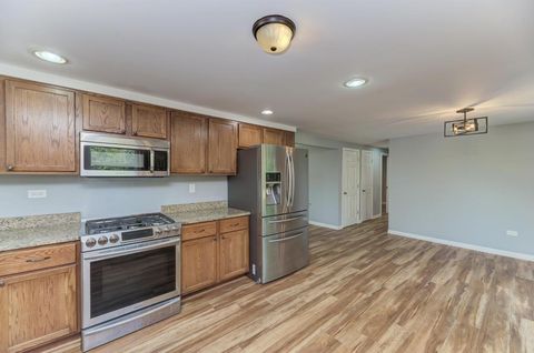 Tiny photo for 1816 Albert Lane, Wilmington, IL 60481 (MLS # 12471592)