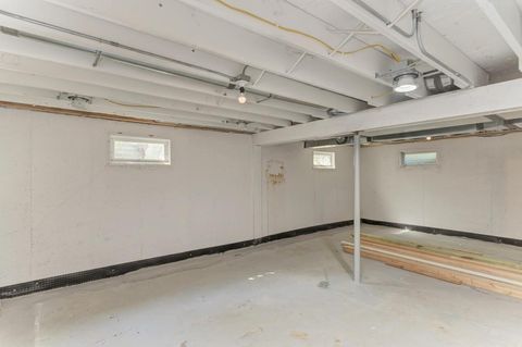 Tiny photo for 1816 Albert Lane, Wilmington, IL 60481 (MLS # 12471592)