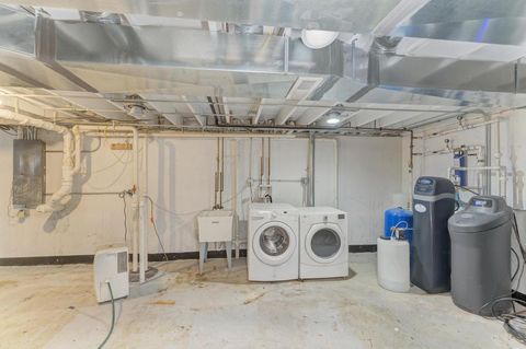 Tiny photo for 1816 Albert Lane, Wilmington, IL 60481 (MLS # 12471592)