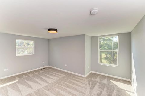 Tiny photo for 1816 Albert Lane, Wilmington, IL 60481 (MLS # 12471592)
