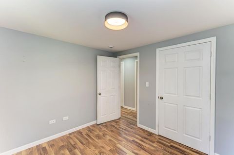 Tiny photo for 1816 Albert Lane, Wilmington, IL 60481 (MLS # 12471592)