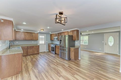 Tiny photo for 1816 Albert Lane, Wilmington, IL 60481 (MLS # 12471592)
