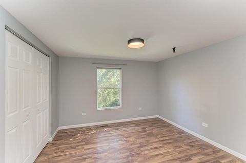 Tiny photo for 1816 Albert Lane, Wilmington, IL 60481 (MLS # 12471592)