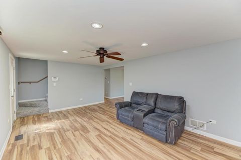 Tiny photo for 1816 Albert Lane, Wilmington, IL 60481 (MLS # 12471592)