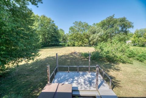 Tiny photo for 1816 Albert Lane, Wilmington, IL 60481 (MLS # 12471592)