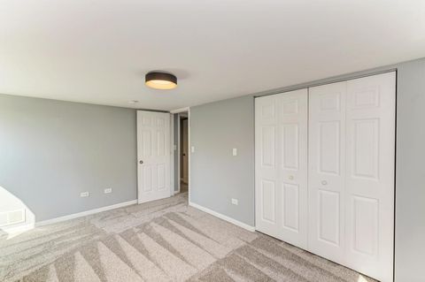 Tiny photo for 1816 Albert Lane, Wilmington, IL 60481 (MLS # 12471592)