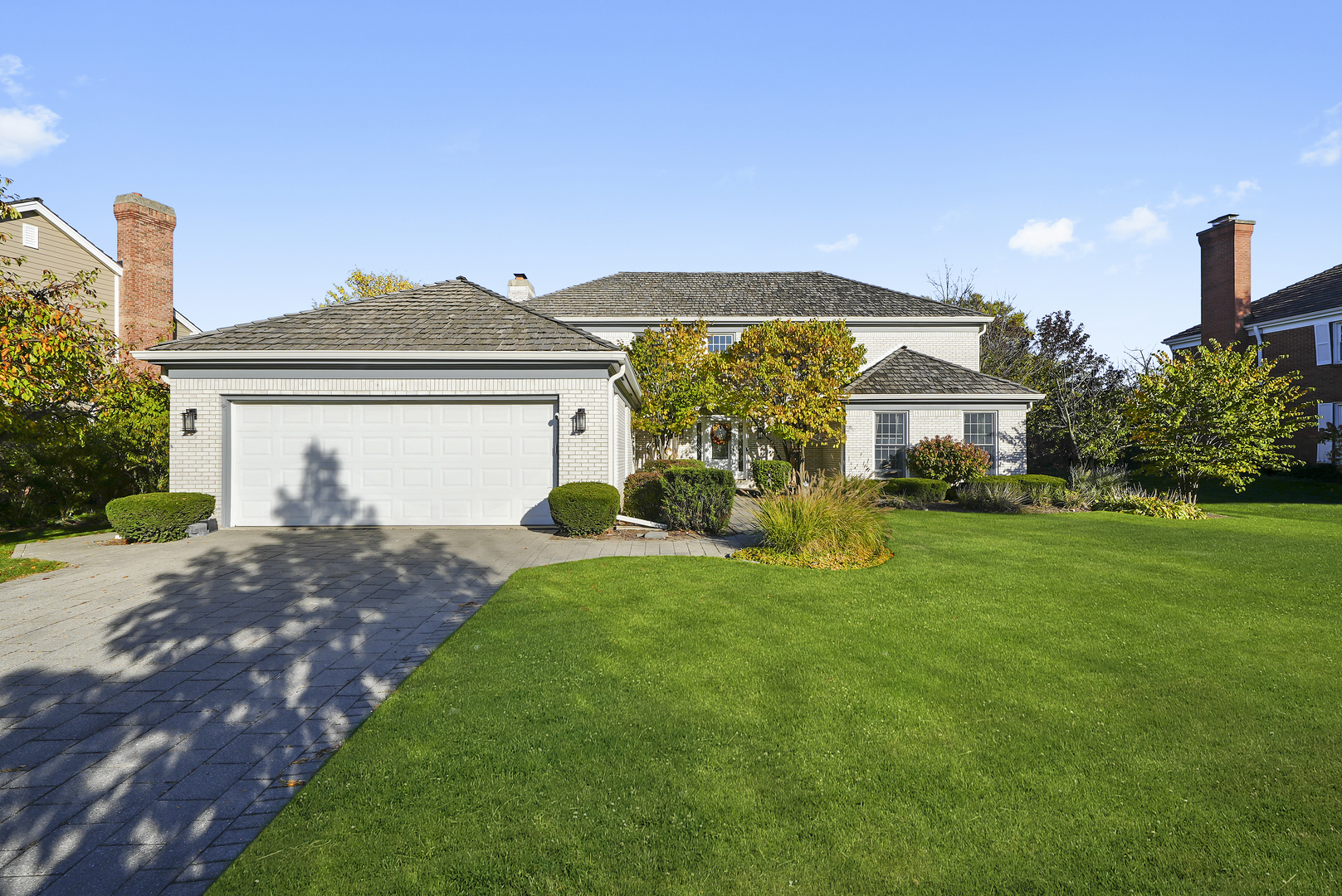 2503 Indian Ridge Drive