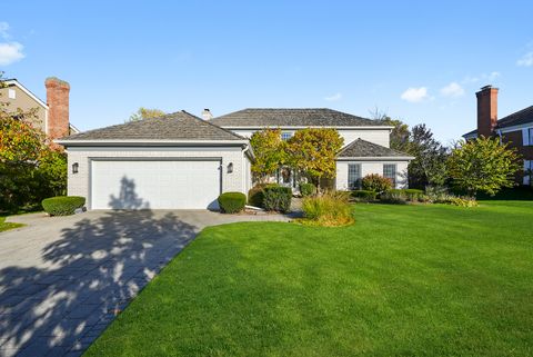 2503 Indian Ridge Drive Glenview IL 60026