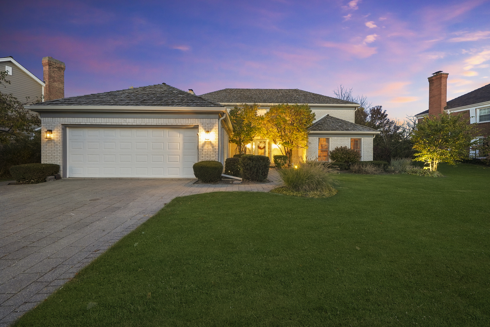 2503 Indian Ridge Drive