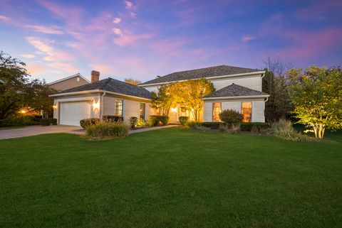 2503 Indian Ridge Drive Glenview IL 60026