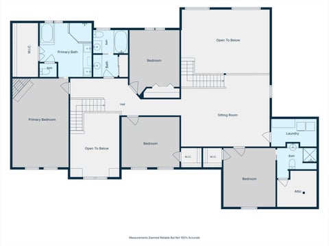 Tiny photo for 712 Burgess Hill Road, Naperville, IL 60565 (MLS # 12753659)