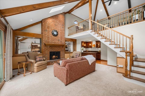Tiny photo for 712 Burgess Hill Road, Naperville, IL 60565 (MLS # 12753659)