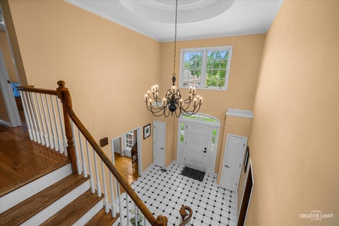 Tiny photo for 712 Burgess Hill Road, Naperville, IL 60565 (MLS # 12753659)