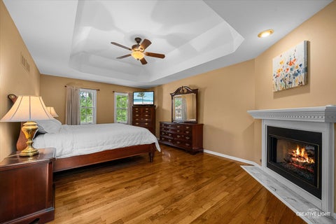 Tiny photo for 712 Burgess Hill Road, Naperville, IL 60565 (MLS # 12753659)