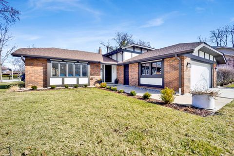 5731 Doe Circle Westmont IL 60559