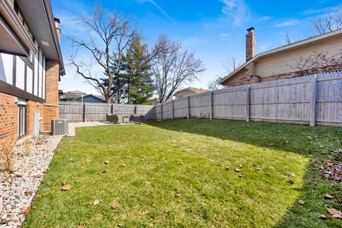 Tiny photo for Westmont, IL 60559 (MLS # 12604071)