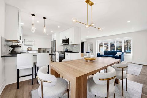 Tiny photo for Westmont, IL 60559 (MLS # 12604071)