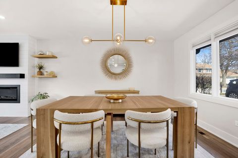 Tiny photo for Westmont, IL 60559 (MLS # 12604071)