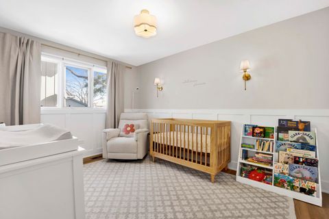 Tiny photo for Westmont, IL 60559 (MLS # 12604071)