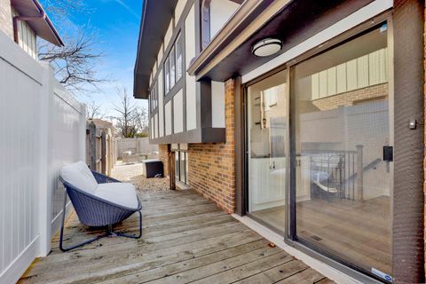 Tiny photo for Westmont, IL 60559 (MLS # 12604071)