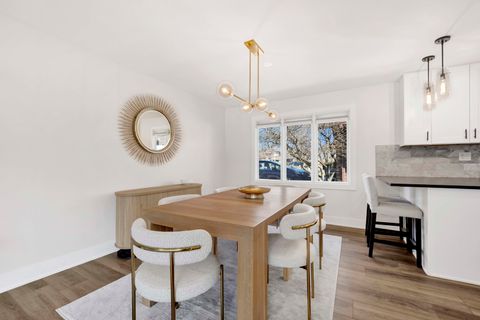 Tiny photo for Westmont, IL 60559 (MLS # 12604071)