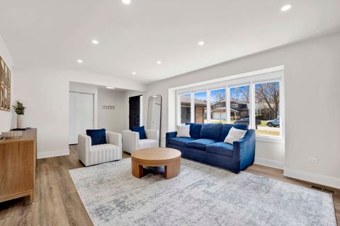 Tiny photo for Westmont, IL 60559 (MLS # 12604071)