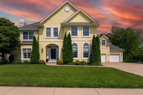 2201 Foxtail Road Bloomington IL 61704