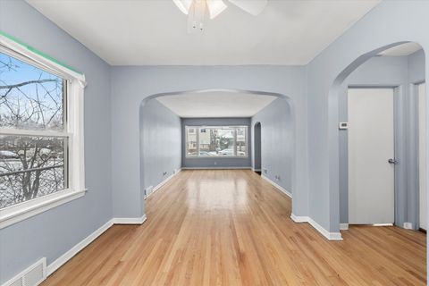 Tiny photo for 15125 Marshfield Avenue S, Harvey, IL 60426 (MLS # 12547236)