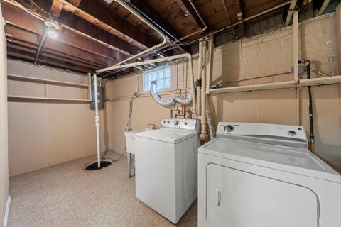 Tiny photo for 15125 Marshfield Avenue S, Harvey, IL 60426 (MLS # 12547236)