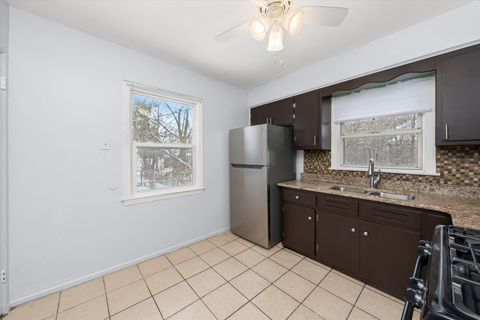 Tiny photo for 15125 Marshfield Avenue S, Harvey, IL 60426 (MLS # 12547236)