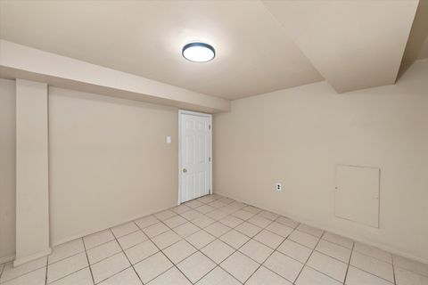 Tiny photo for 15125 Marshfield Avenue S, Harvey, IL 60426 (MLS # 12547236)