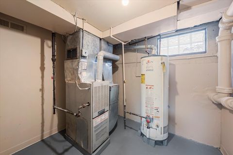 Tiny photo for 15125 Marshfield Avenue S, Harvey, IL 60426 (MLS # 12547236)