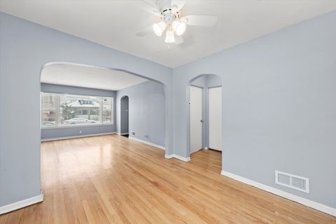 Tiny photo for 15125 Marshfield Avenue S, Harvey, IL 60426 (MLS # 12547236)