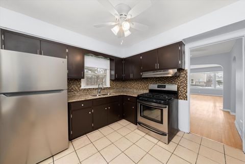 Tiny photo for 15125 Marshfield Avenue S, Harvey, IL 60426 (MLS # 12547236)