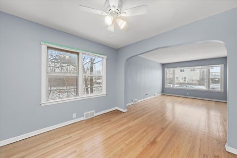 Tiny photo for 15125 Marshfield Avenue S, Harvey, IL 60426 (MLS # 12547236)