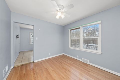 Tiny photo for 15125 Marshfield Avenue S, Harvey, IL 60426 (MLS # 12547236)