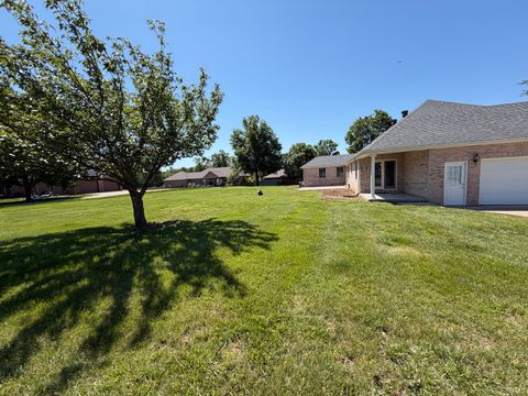 Tiny photo for 2729 Kokopelli Drive, Marion, IL 62959 (MLS # 12643165)