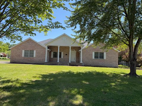 Photo of 2729 Kokopelli Drive, Marion, IL 62959 (MLS # 12643165)