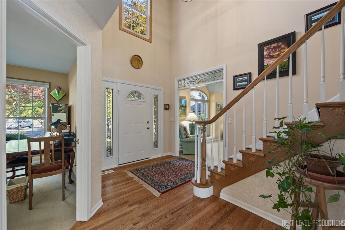 3212 Austin Court