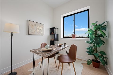 Tiny photo for 5340 N Lincoln Avenue #401, Chicago, IL 60625 (MLS # 12602368)