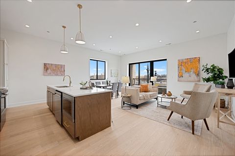 Tiny photo for 5340 N Lincoln Avenue #401, Chicago, IL 60625 (MLS # 12602368)