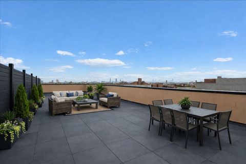 Tiny photo for 5340 N Lincoln Avenue #401, Chicago, IL 60625 (MLS # 12602368)