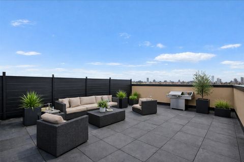 Tiny photo for 5340 N Lincoln Avenue #401, Chicago, IL 60625 (MLS # 12602368)