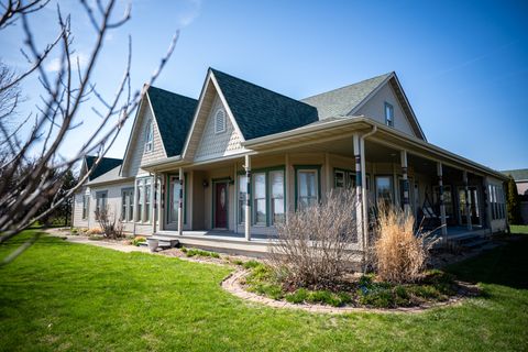 3402 S Paw Paw Road Paw Paw IL 61353